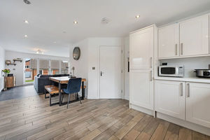Open Plan- click for photo gallery